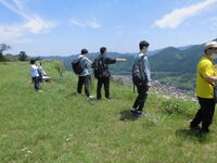 津和野城