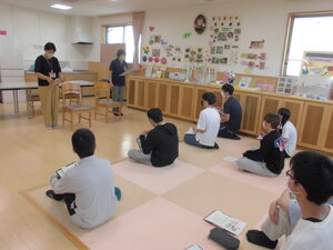 子育て１