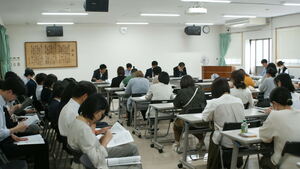 PTA総会
