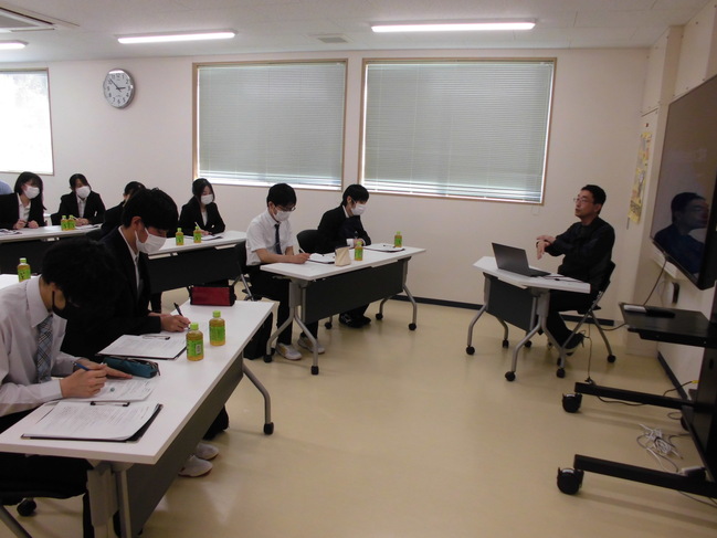 日本光研