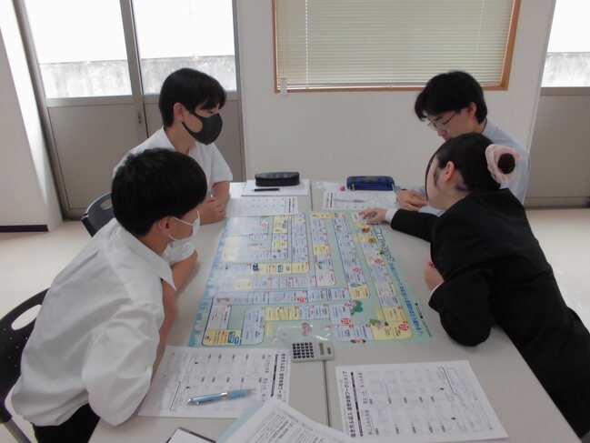 進路ガ2