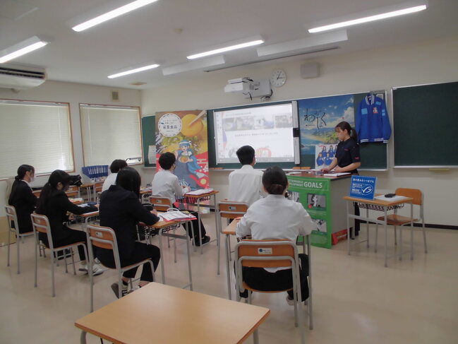 進路ガ4