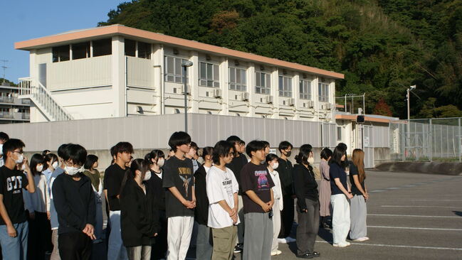 昼１